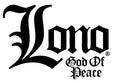 Lono God of Peace