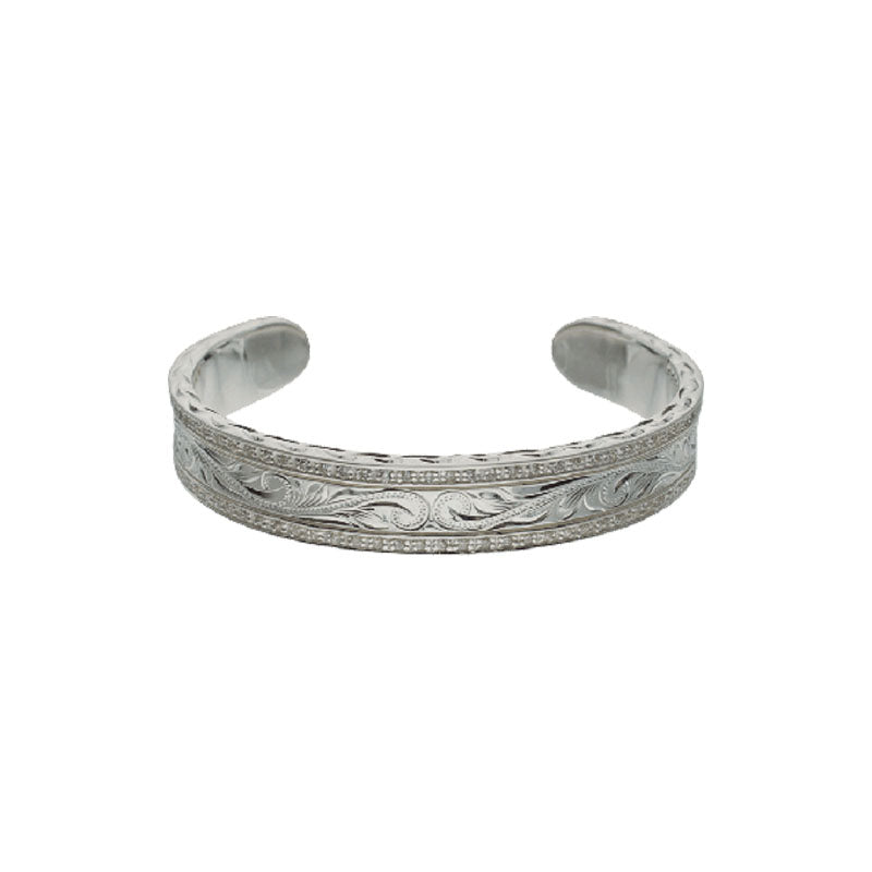 Load image into Gallery viewer, Zirconia Bangle

