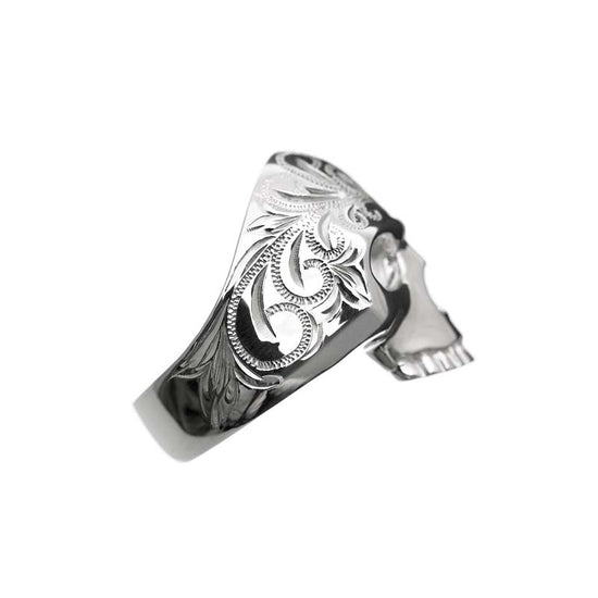 Skull Ring