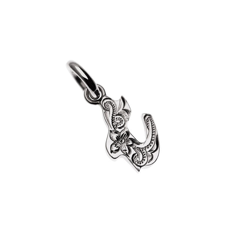 Initial Pendant T Small *SALE*