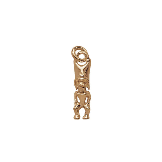 TIKI Pendant Pink Gold*SALE*